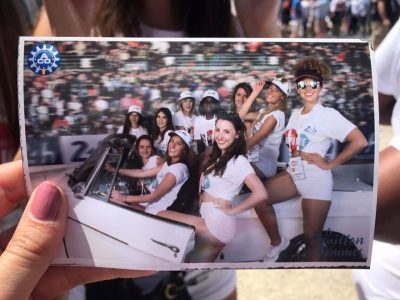 Les 24h du Mans avec Exciting Events !