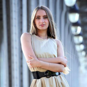 Svetlana