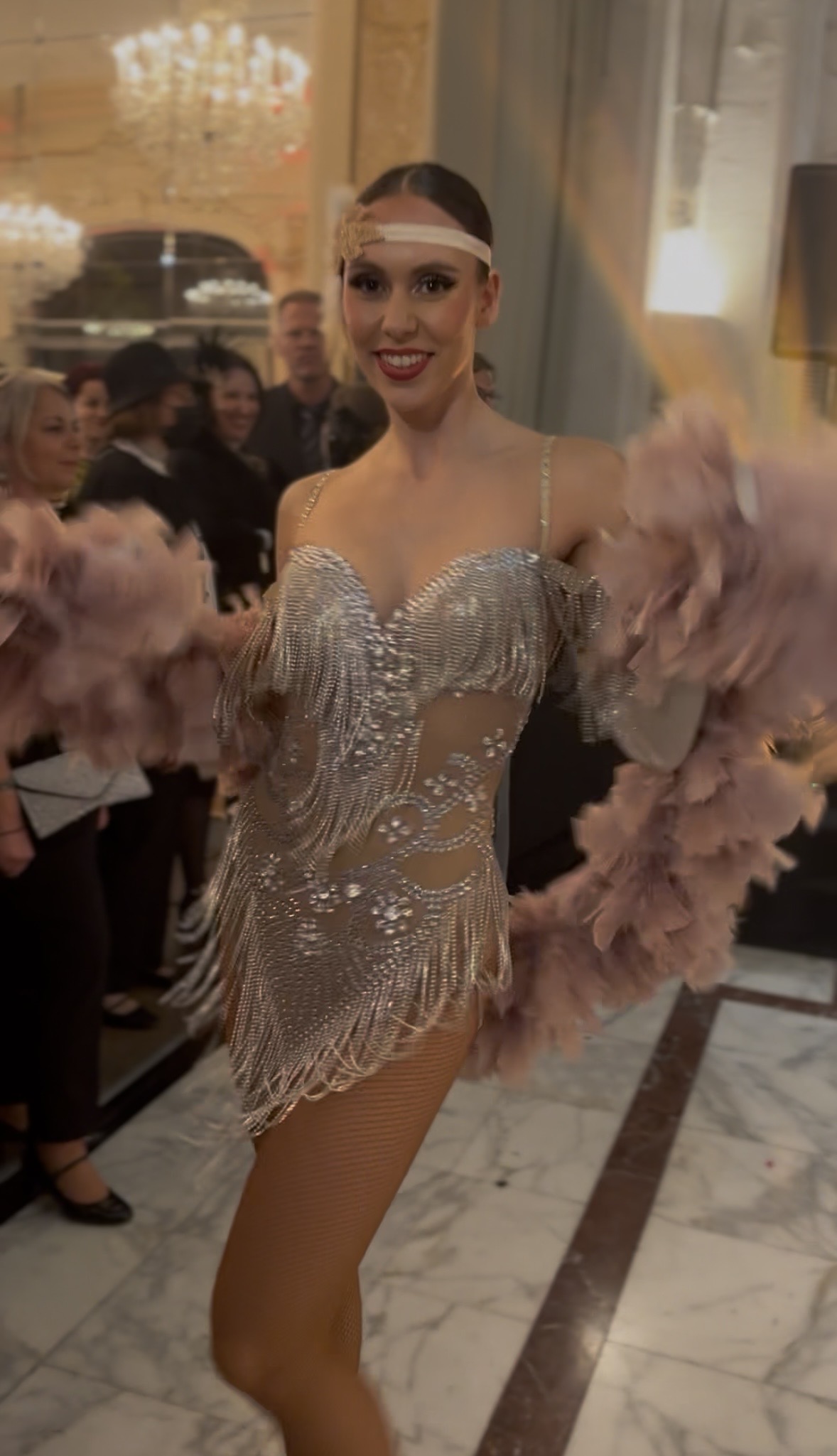 Show Gatsby